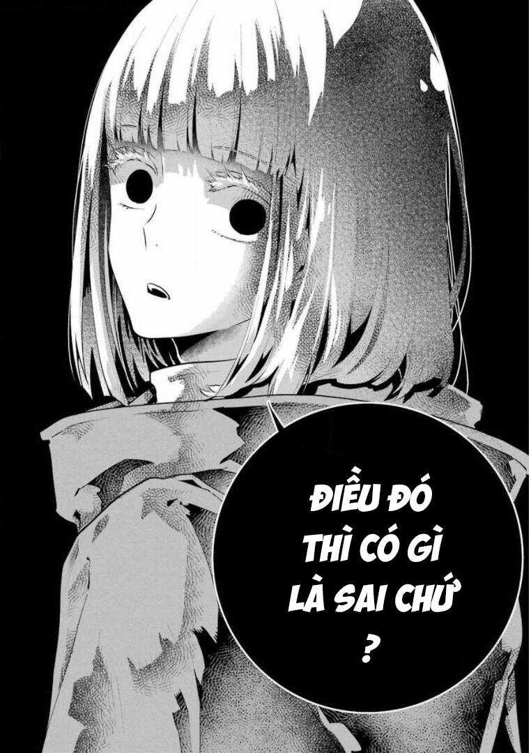 Final Fantasy Lost Stranger - Chapter 25 - Trang 16