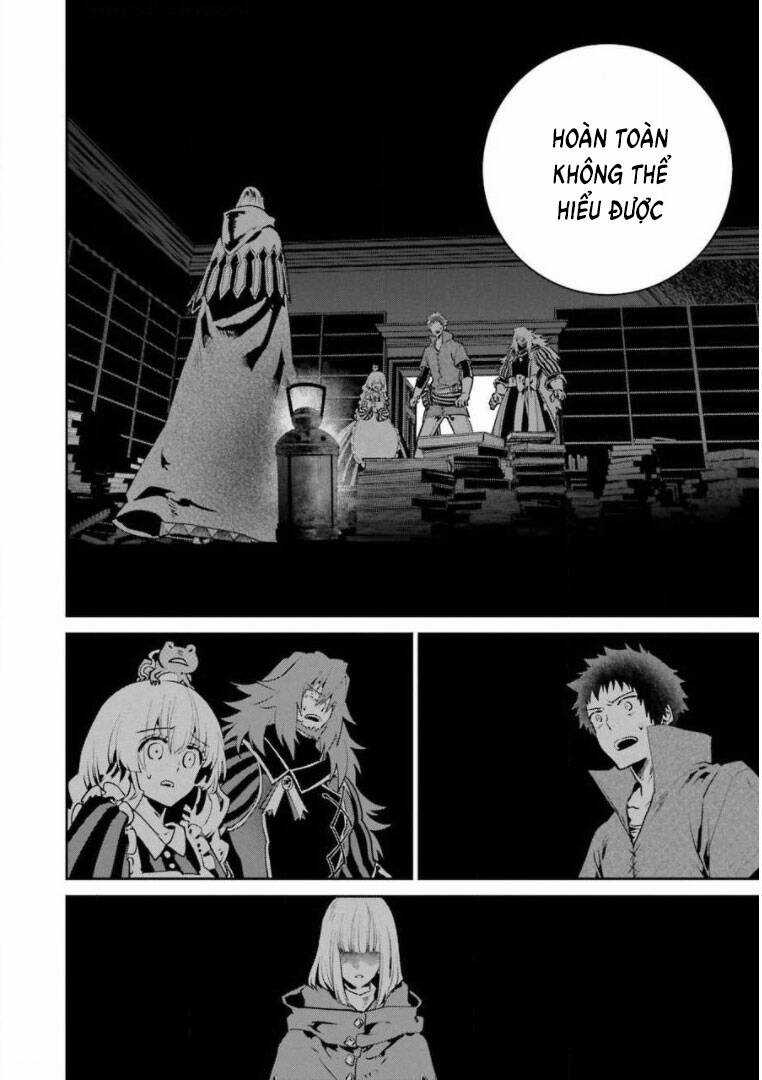 Final Fantasy Lost Stranger - Chapter 25 - Trang 20