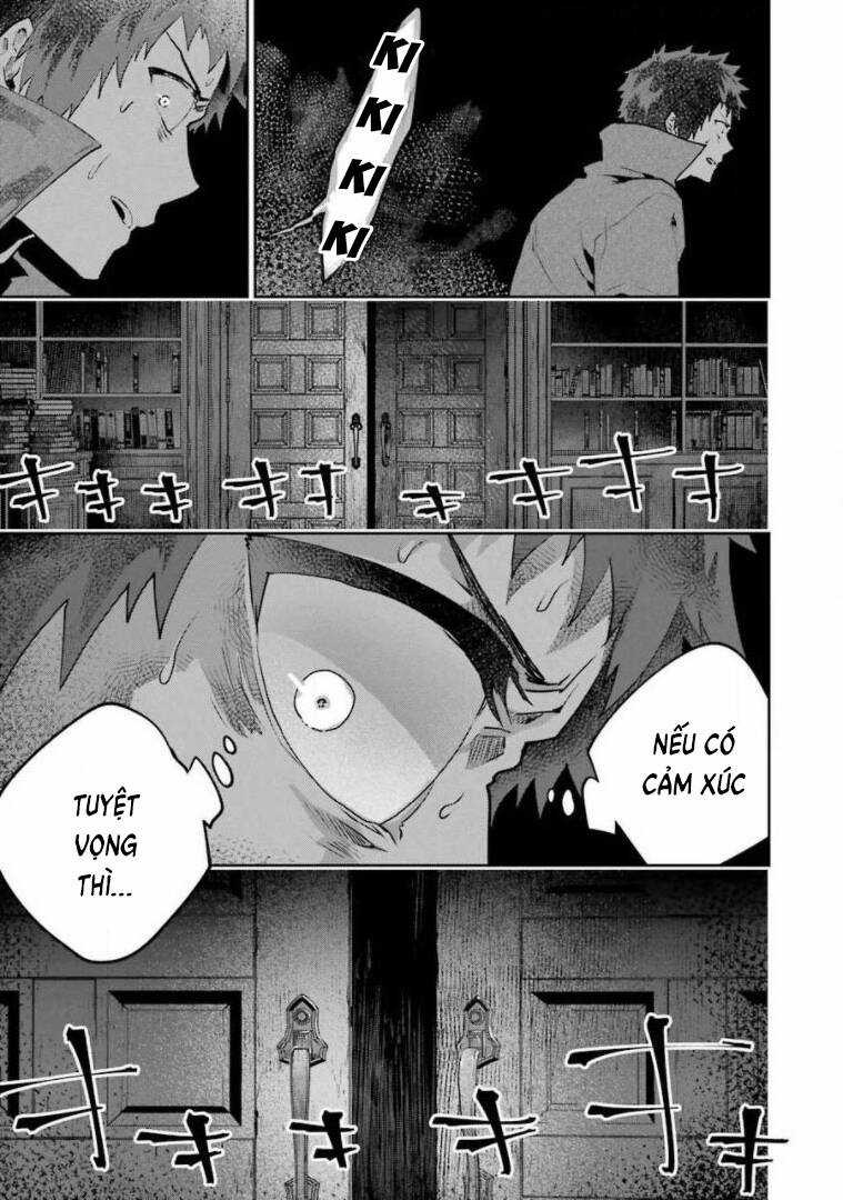 Final Fantasy Lost Stranger - Chapter 25 - Trang 21