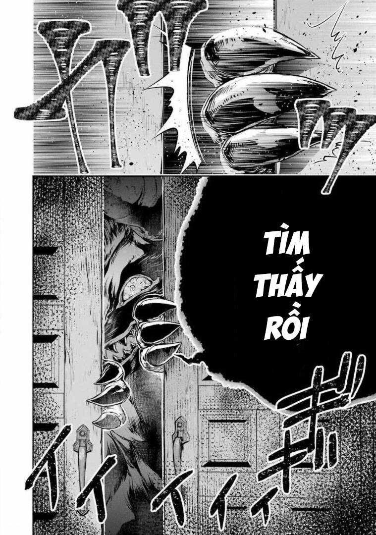 Final Fantasy Lost Stranger - Chapter 25 - Trang 22