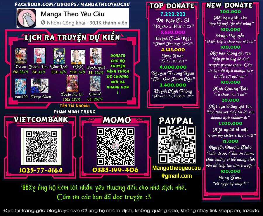 Final Fantasy Lost Stranger - Chapter 25 - Trang 25