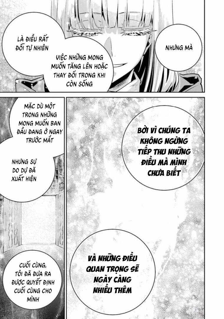 Final Fantasy Lost Stranger - Chapter 29 - Trang 17