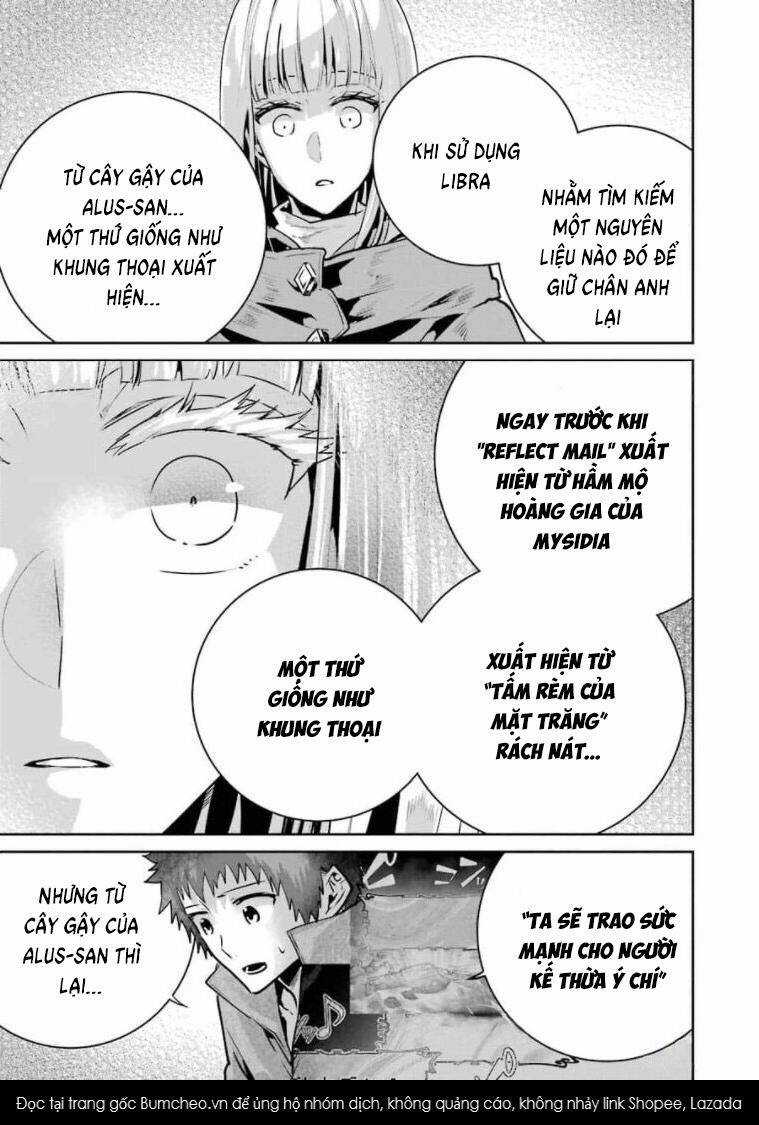 Final Fantasy Lost Stranger - Chapter 29 - Trang 25