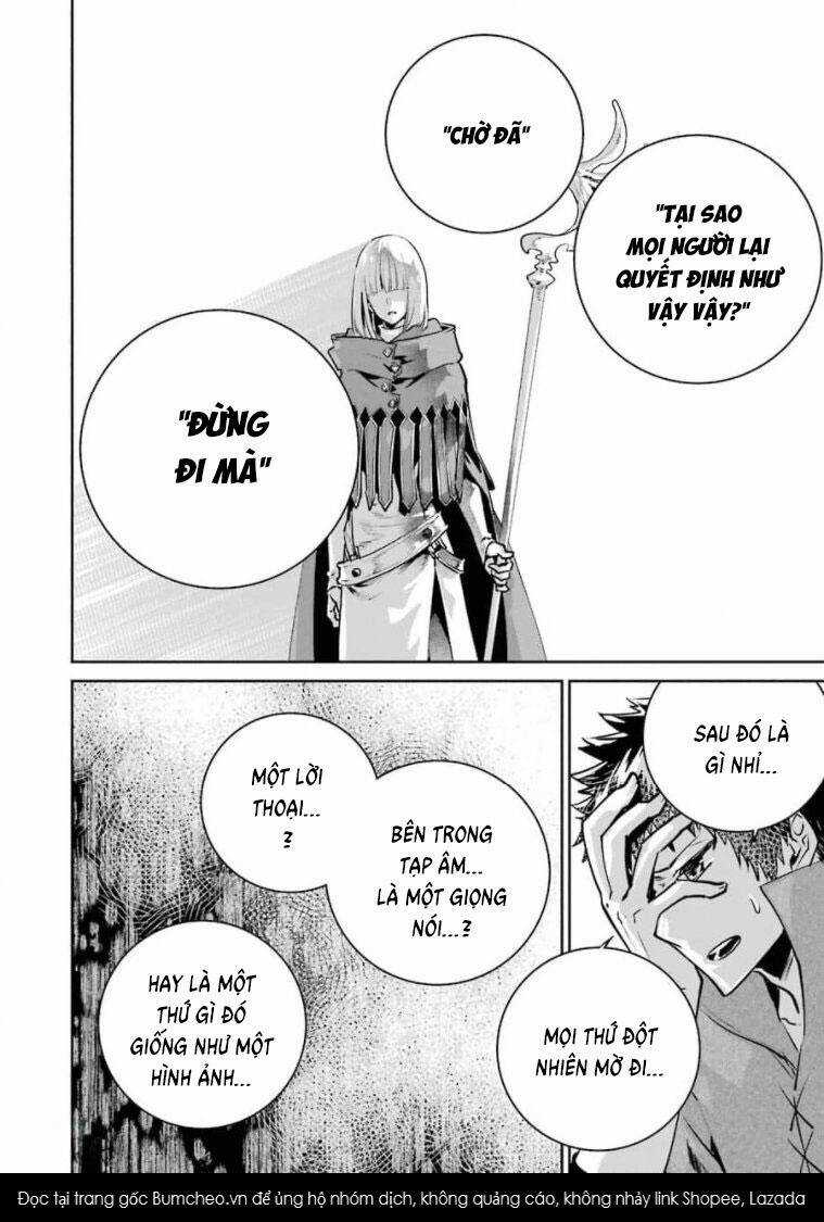 Final Fantasy Lost Stranger - Chapter 29 - Trang 26