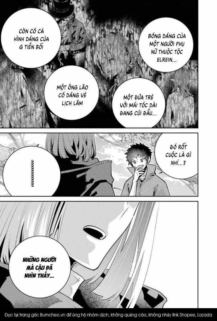 Final Fantasy Lost Stranger - Chapter 29 - Trang 27