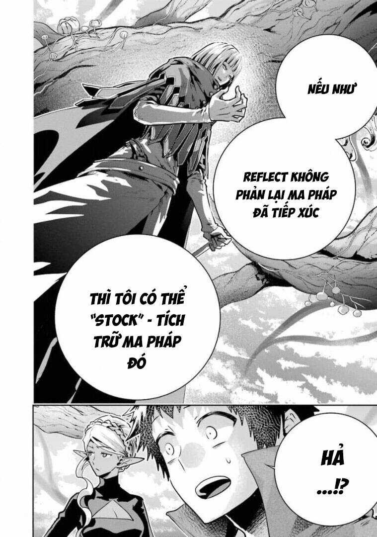 Final Fantasy Lost Stranger - Chapter 29 - Trang 30