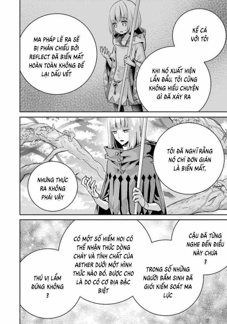 Final Fantasy Lost Stranger - Chapter 29 - Trang 32