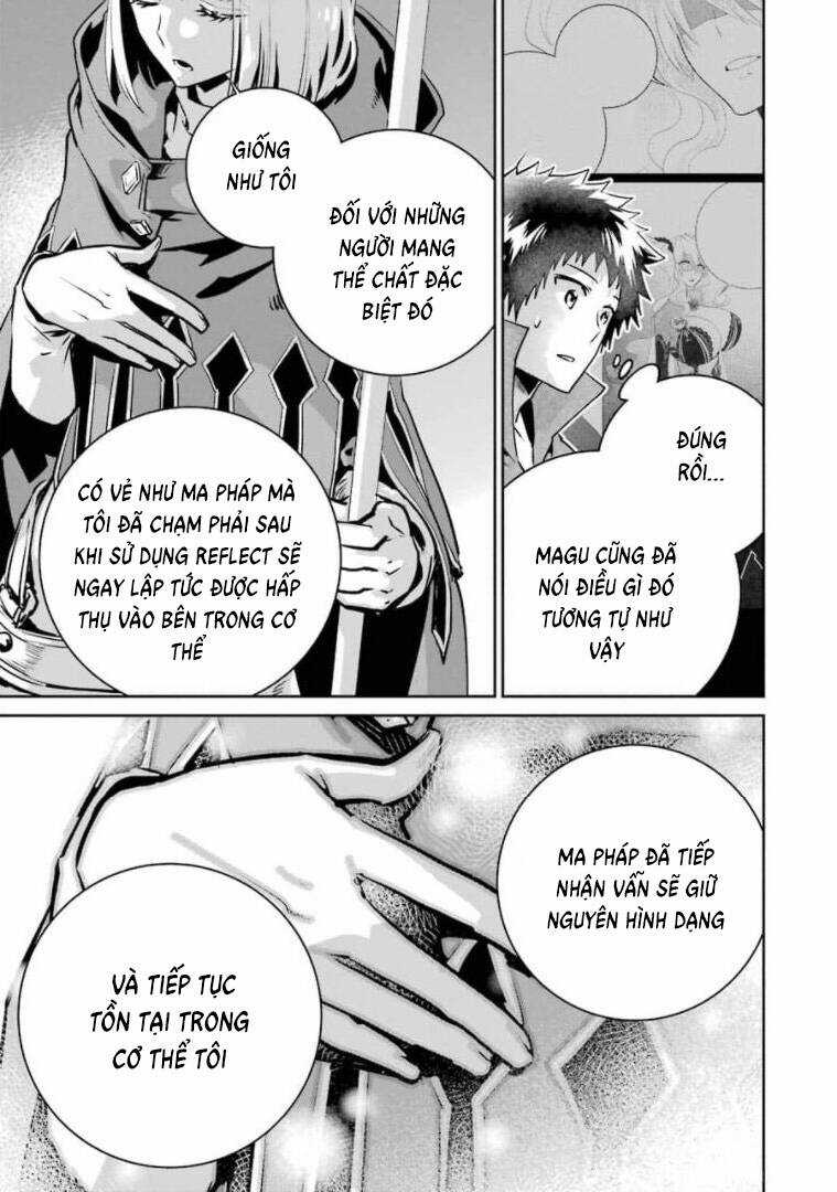 Final Fantasy Lost Stranger - Chapter 29 - Trang 33