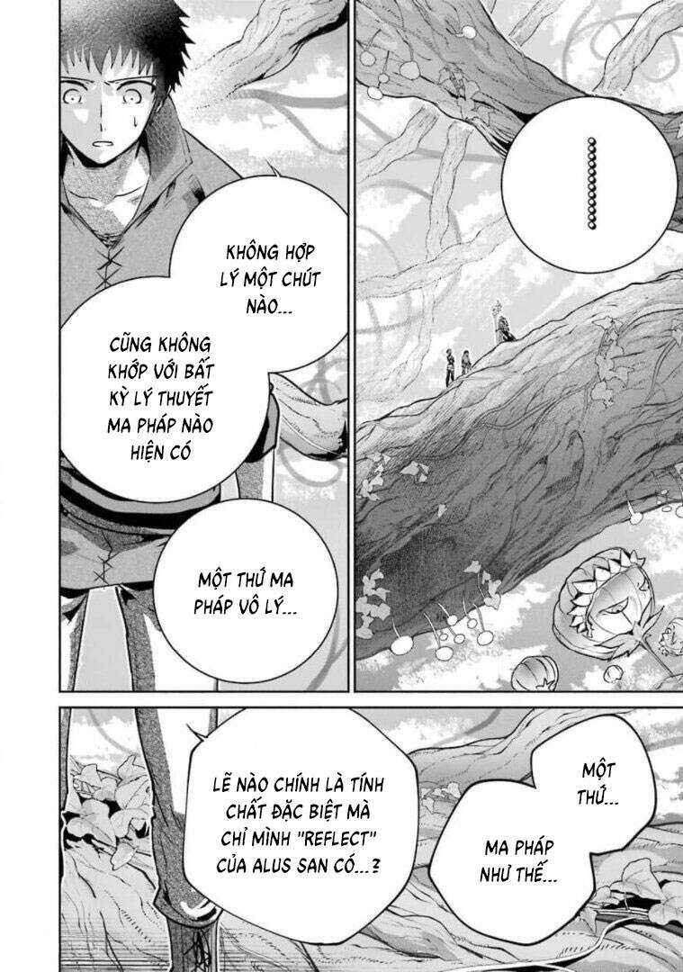 Final Fantasy Lost Stranger - Chapter 29 - Trang 36