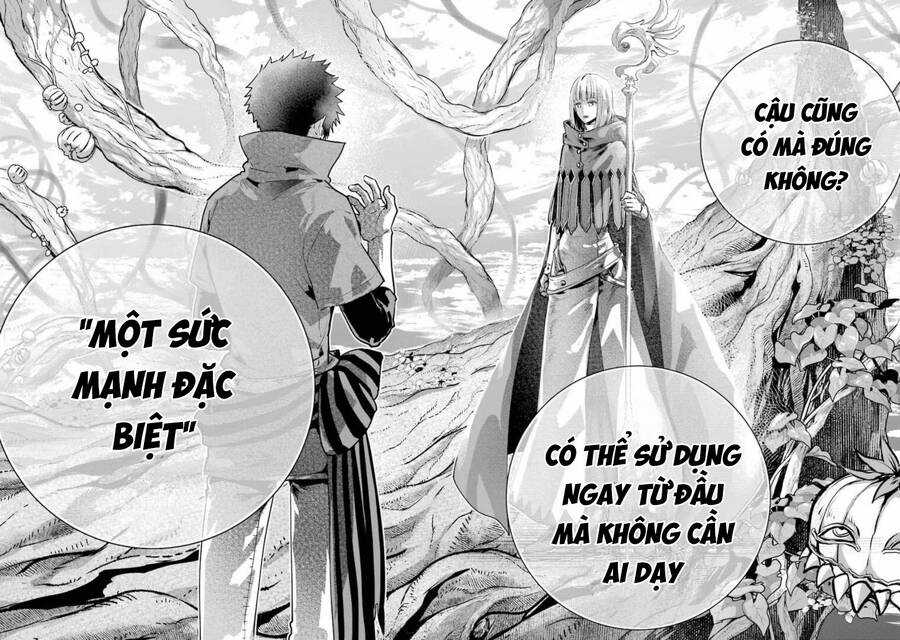 Final Fantasy Lost Stranger - Chapter 29 - Trang 38