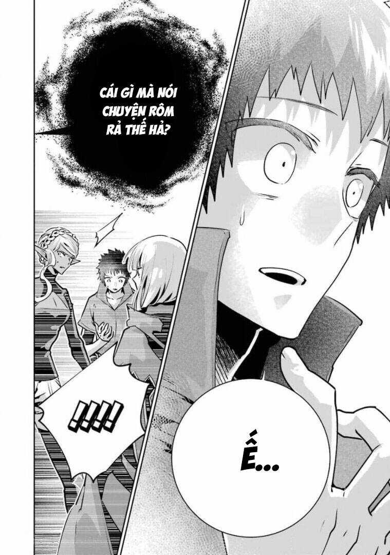 Final Fantasy Lost Stranger - Chapter 29 - Trang 39