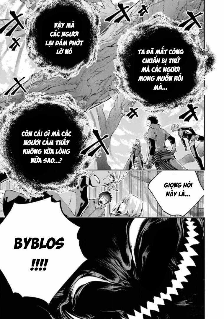 Final Fantasy Lost Stranger - Chapter 29 - Trang 40