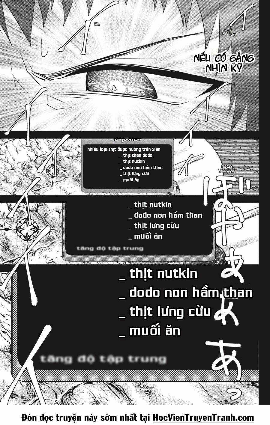 Final Fantasy Lost Stranger - Chapter 3 - Trang 17