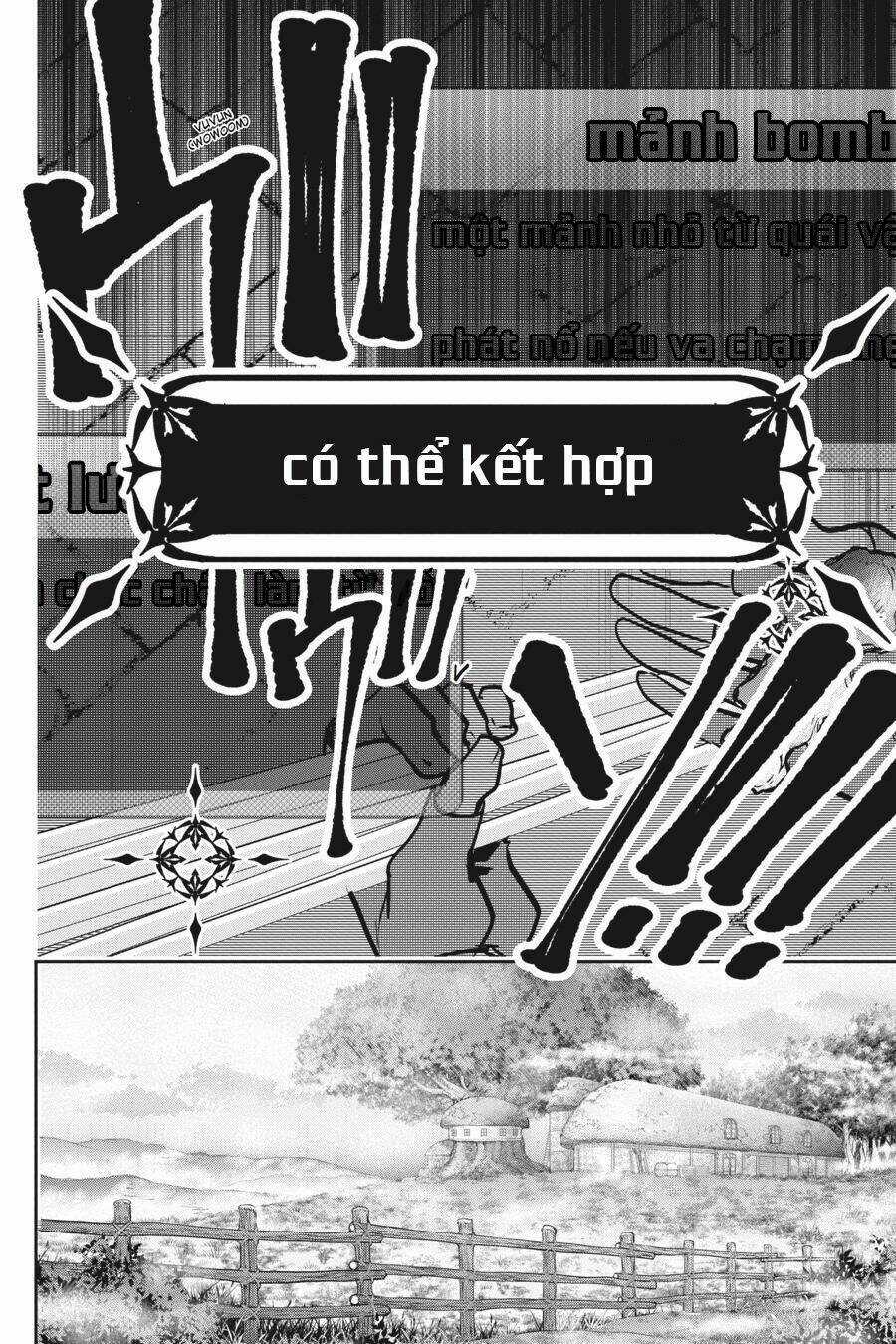 Final Fantasy Lost Stranger - Chapter 3 - Trang 49