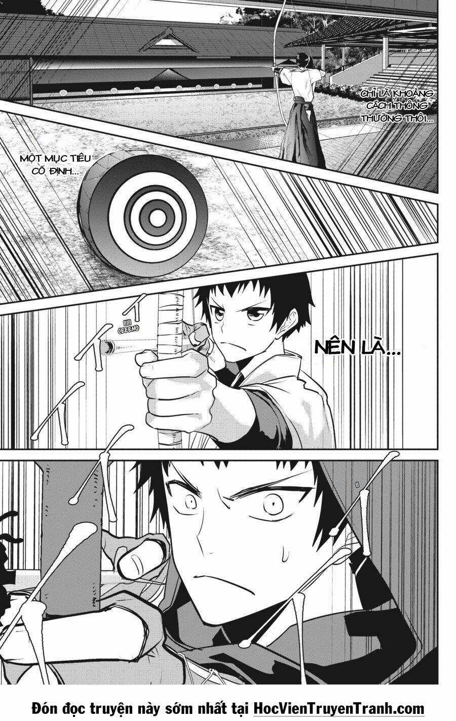 Final Fantasy Lost Stranger - Chapter 3 - Trang 52