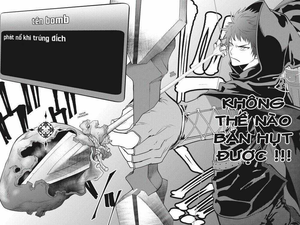 Final Fantasy Lost Stranger - Chapter 3 - Trang 53