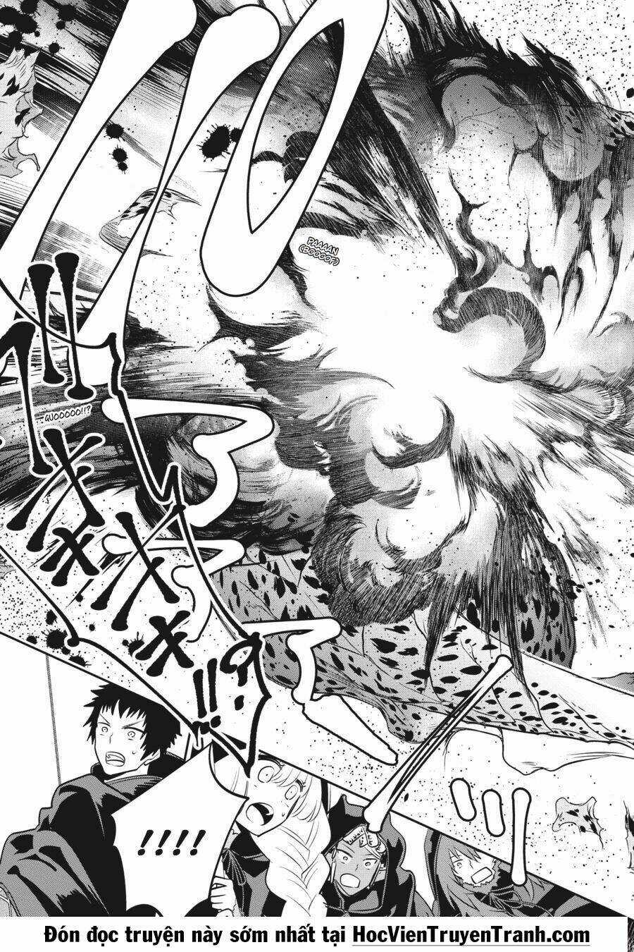 Final Fantasy Lost Stranger - Chapter 3 - Trang 55