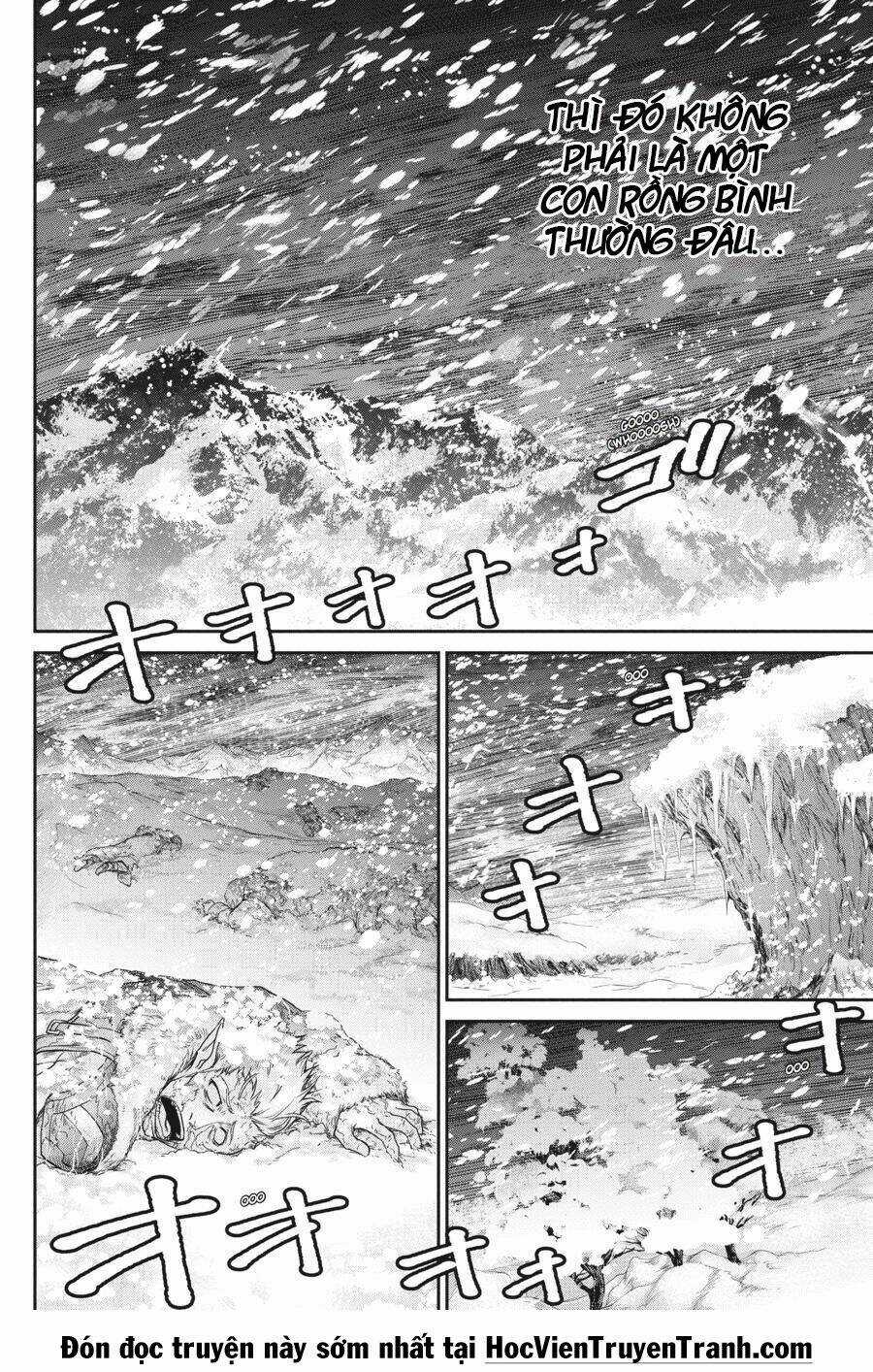 Final Fantasy Lost Stranger - Chapter 3 - Trang 68