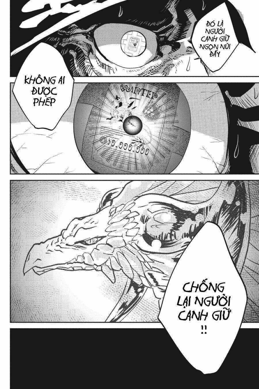 Final Fantasy Lost Stranger - Chapter 3 - Trang 8