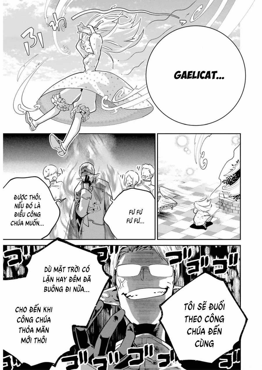 Final Fantasy Lost Stranger - Chapter 36 - Trang 15