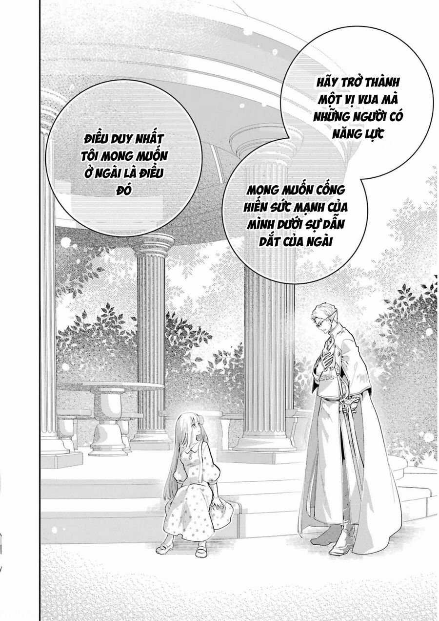 Final Fantasy Lost Stranger - Chapter 36 - Trang 26