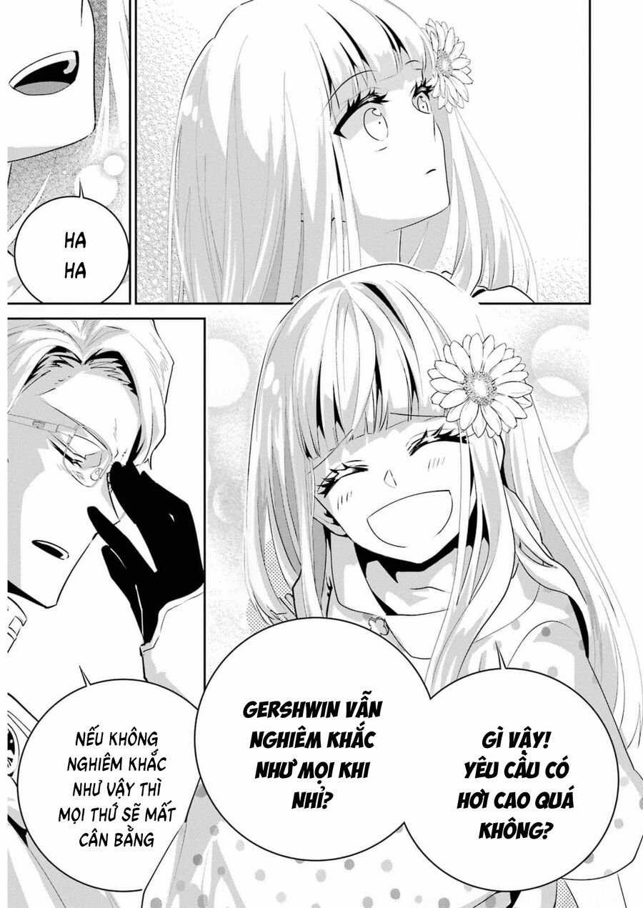 Final Fantasy Lost Stranger - Chapter 36 - Trang 27