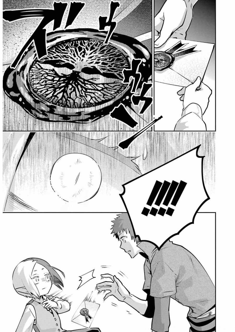 Final Fantasy Lost Stranger - Chapter 37 - Trang 11