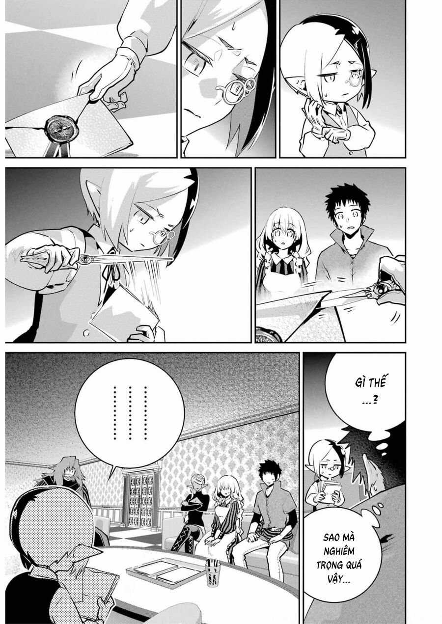 Final Fantasy Lost Stranger - Chapter 37 - Trang 13