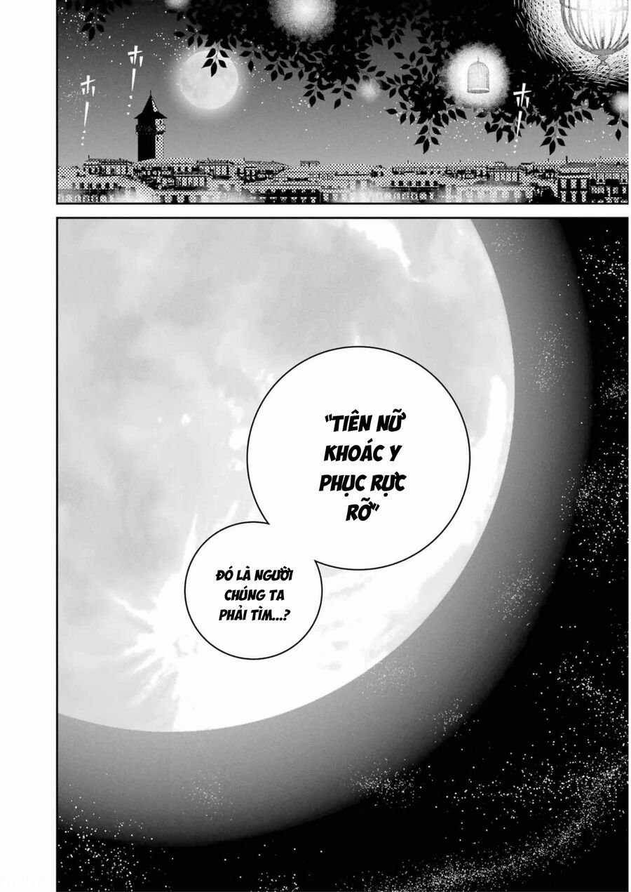 Final Fantasy Lost Stranger - Chapter 37 - Trang 18