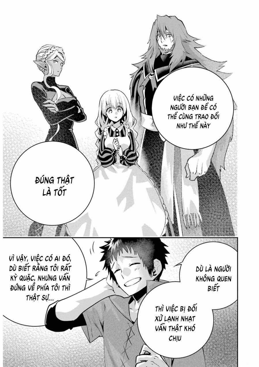 Final Fantasy Lost Stranger - Chapter 37 - Trang 25