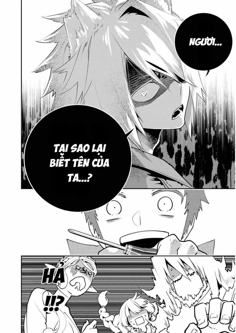 Final Fantasy Lost Stranger - Chapter 37 - Trang 37