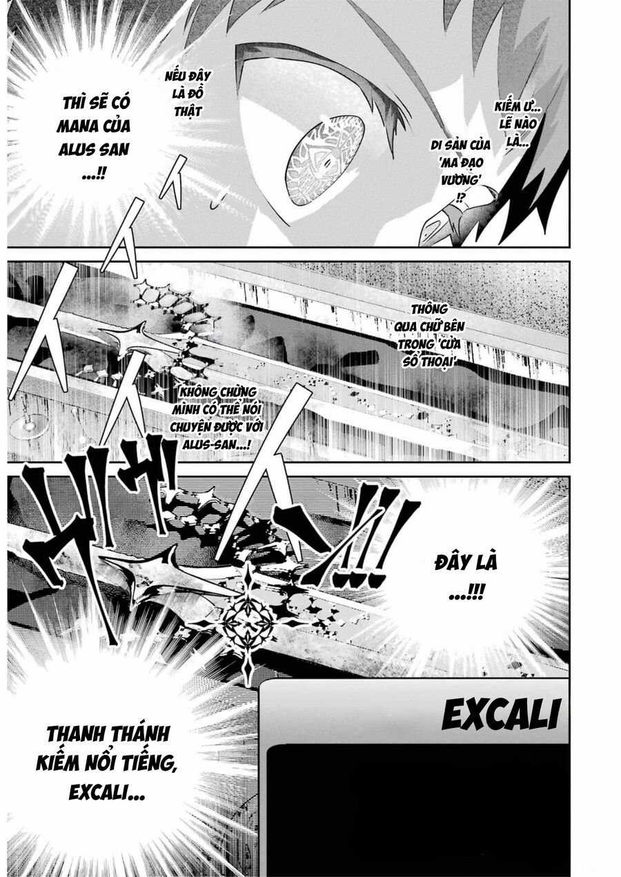 Final Fantasy Lost Stranger - Chapter 38 - Trang 25