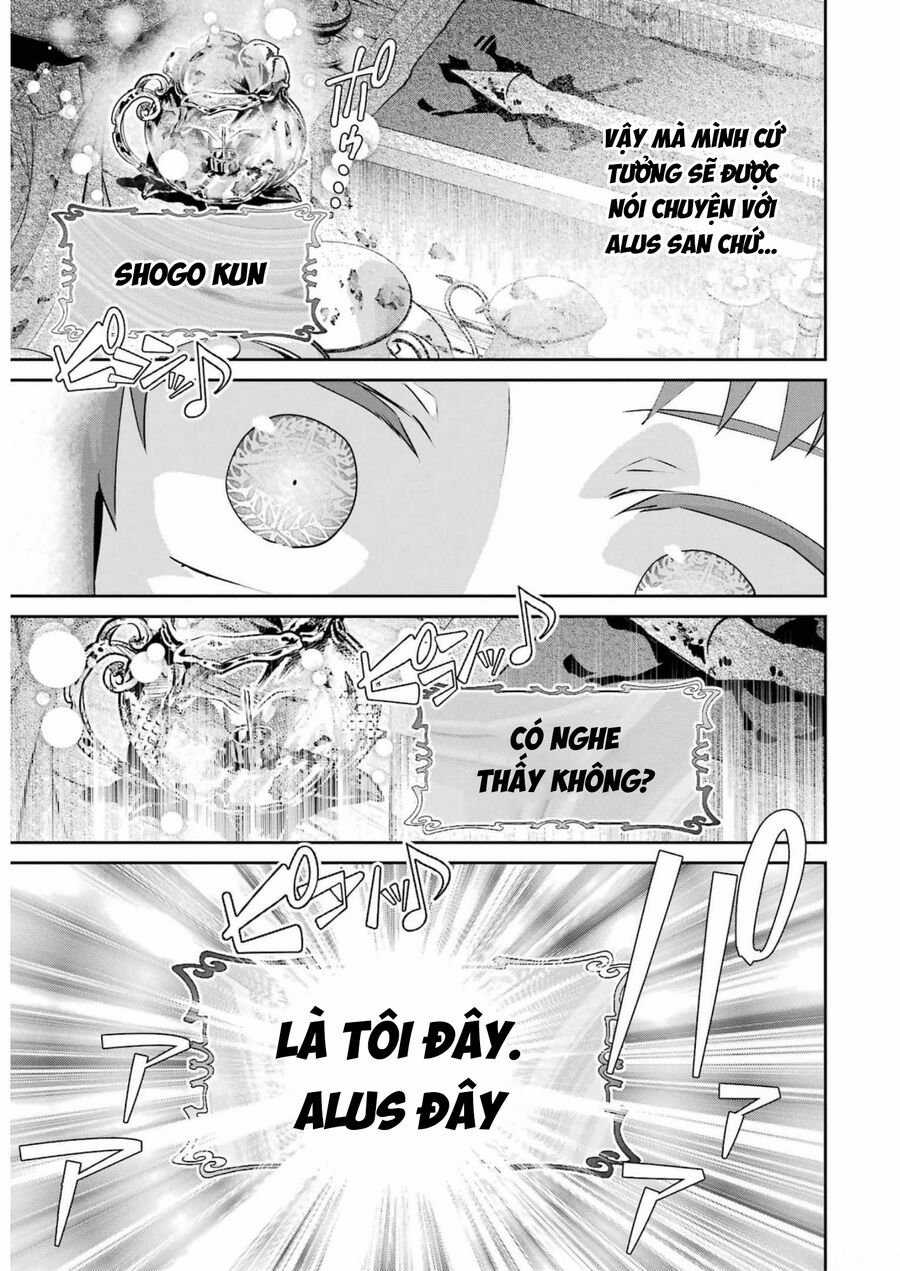 Final Fantasy Lost Stranger - Chapter 38 - Trang 27