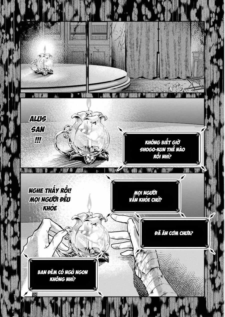 Final Fantasy Lost Stranger - Chapter 38 - Trang 28