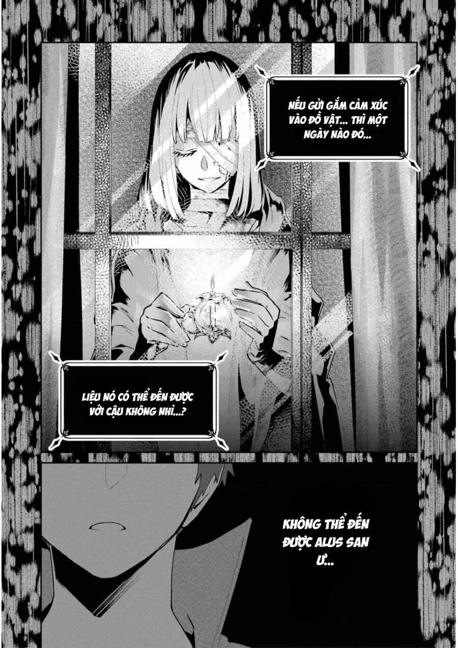 Final Fantasy Lost Stranger - Chapter 38 - Trang 30