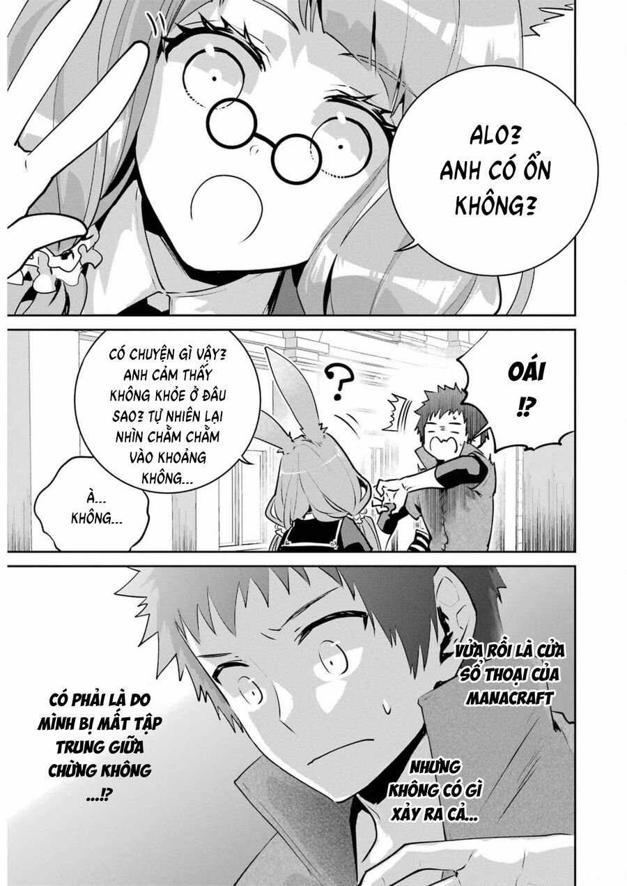 Final Fantasy Lost Stranger - Chapter 38 - Trang 31