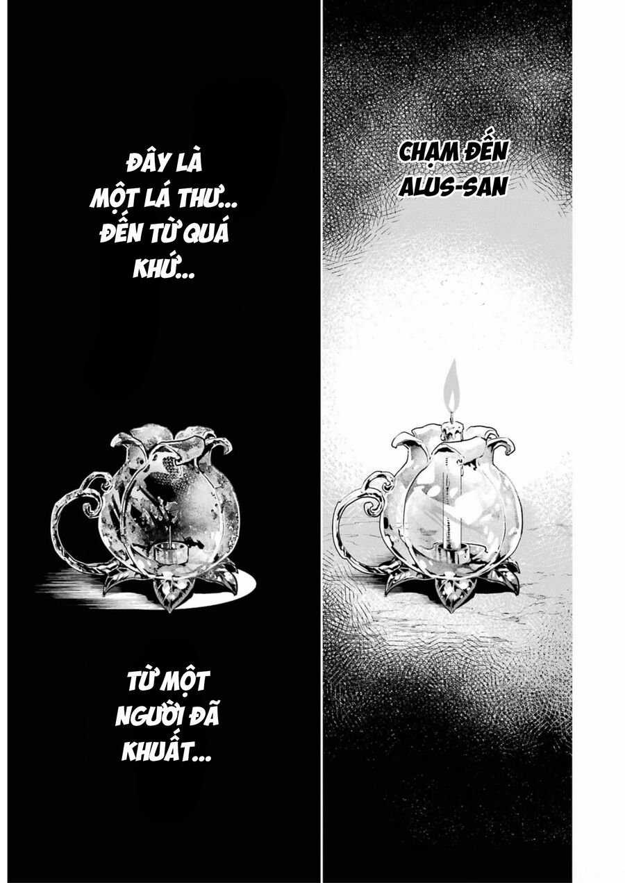 Final Fantasy Lost Stranger - Chapter 38 - Trang 33