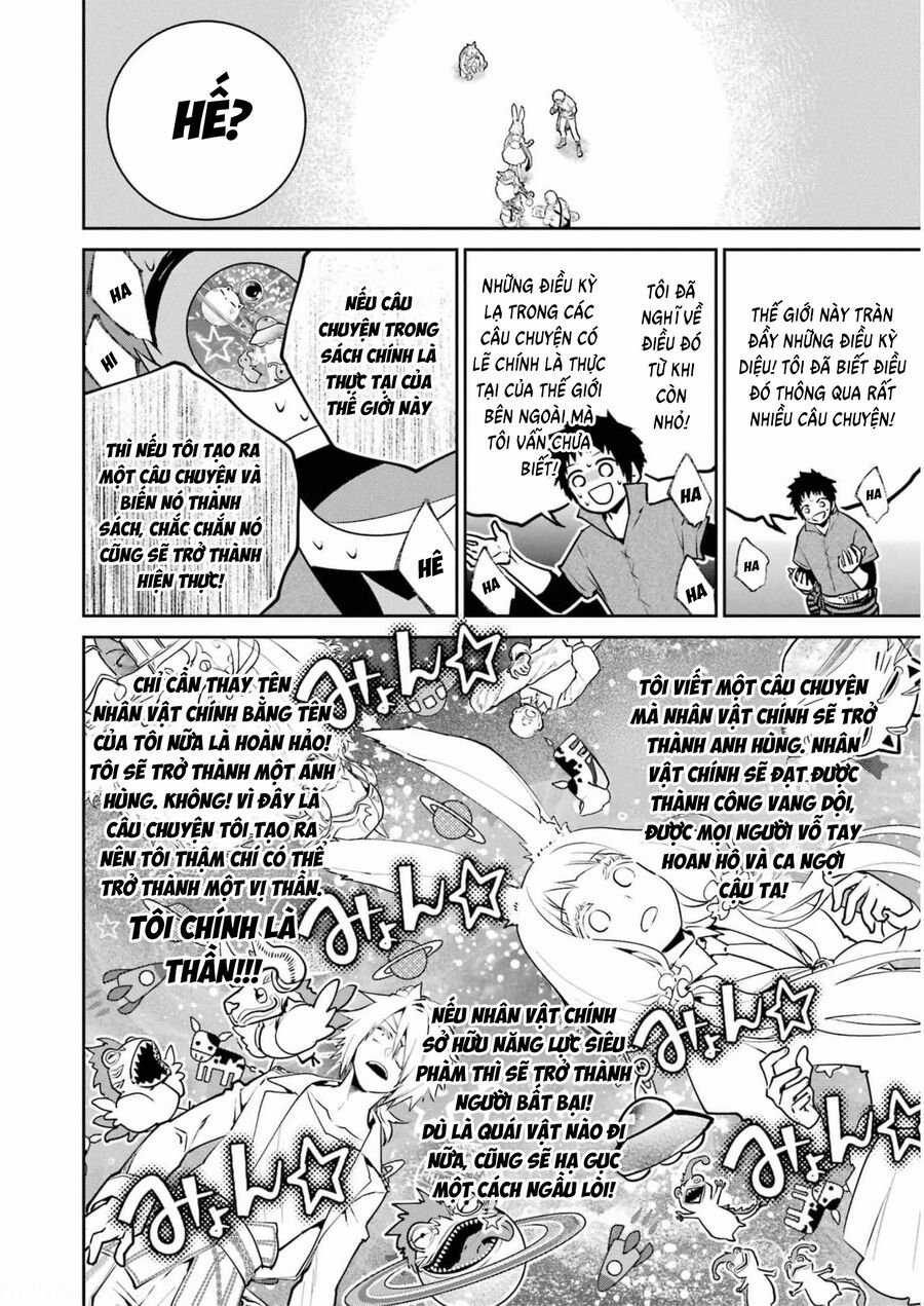 Final Fantasy Lost Stranger - Chapter 38 - Trang 38