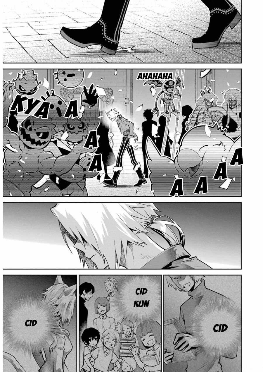 Final Fantasy Lost Stranger - Chapter 38 - Trang 41