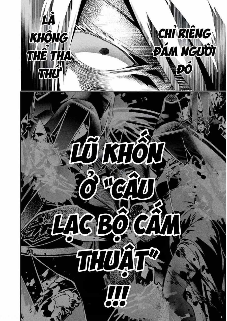 Final Fantasy Lost Stranger - Chapter 38 - Trang 44
