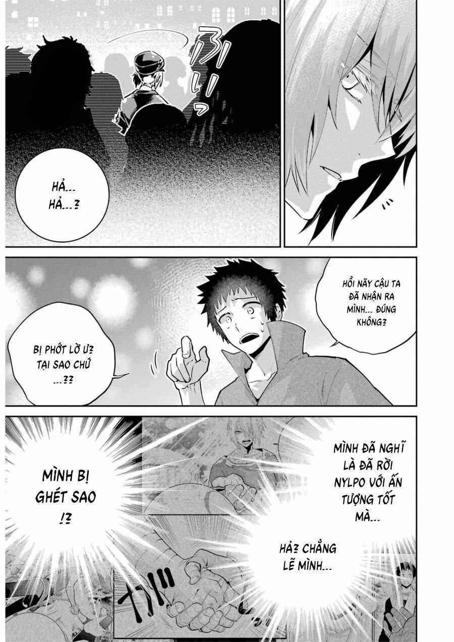 Final Fantasy Lost Stranger - Chapter 39 - Trang 11