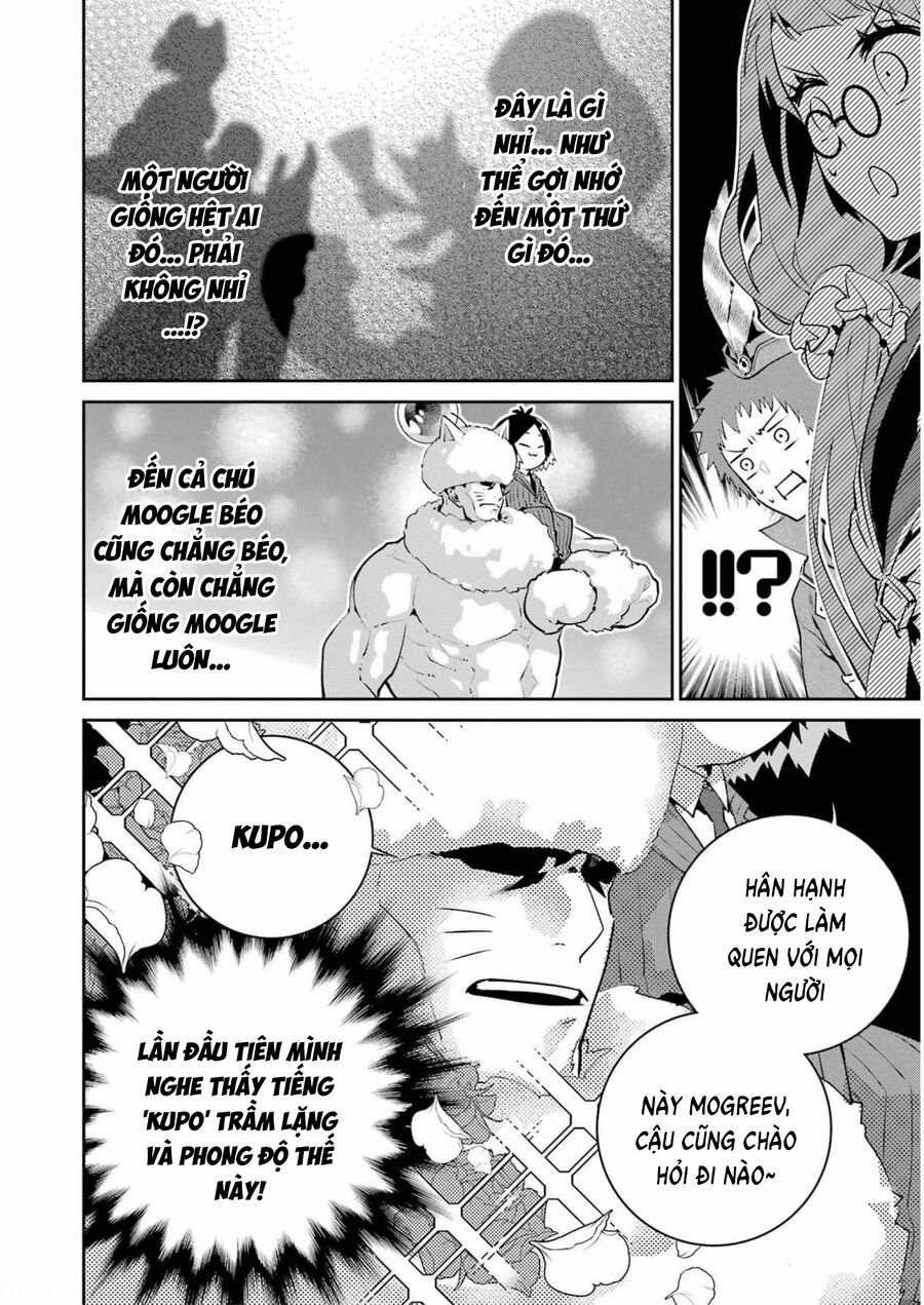 Final Fantasy Lost Stranger - Chapter 39 - Trang 20