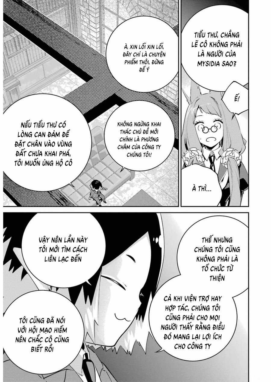 Final Fantasy Lost Stranger - Chapter 39 - Trang 23