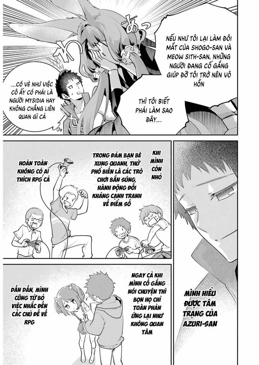 Final Fantasy Lost Stranger - Chapter 39 - Trang 29