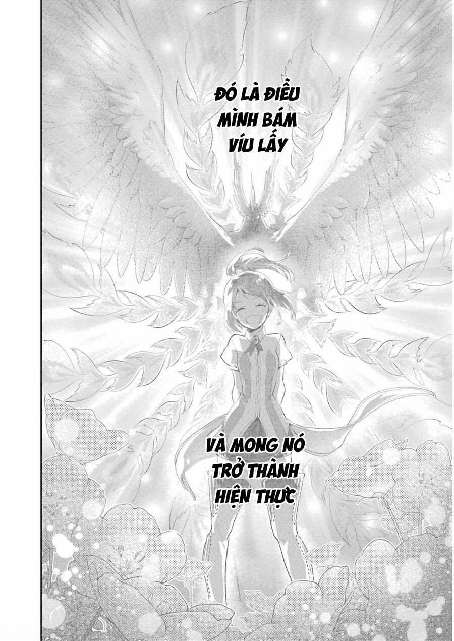 Final Fantasy Lost Stranger - Chapter 39 - Trang 34