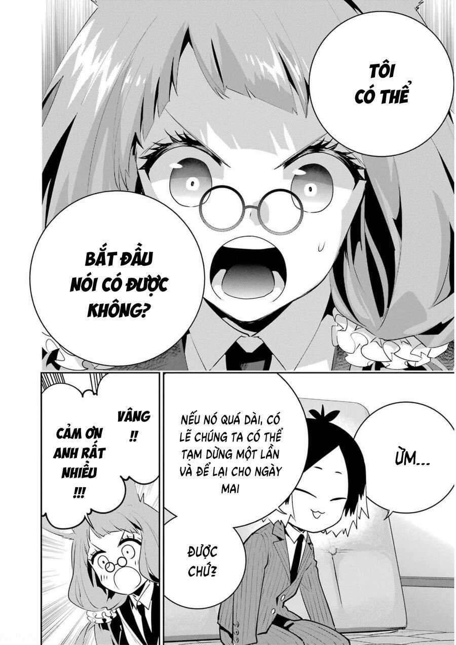 Final Fantasy Lost Stranger - Chapter 39 - Trang 40