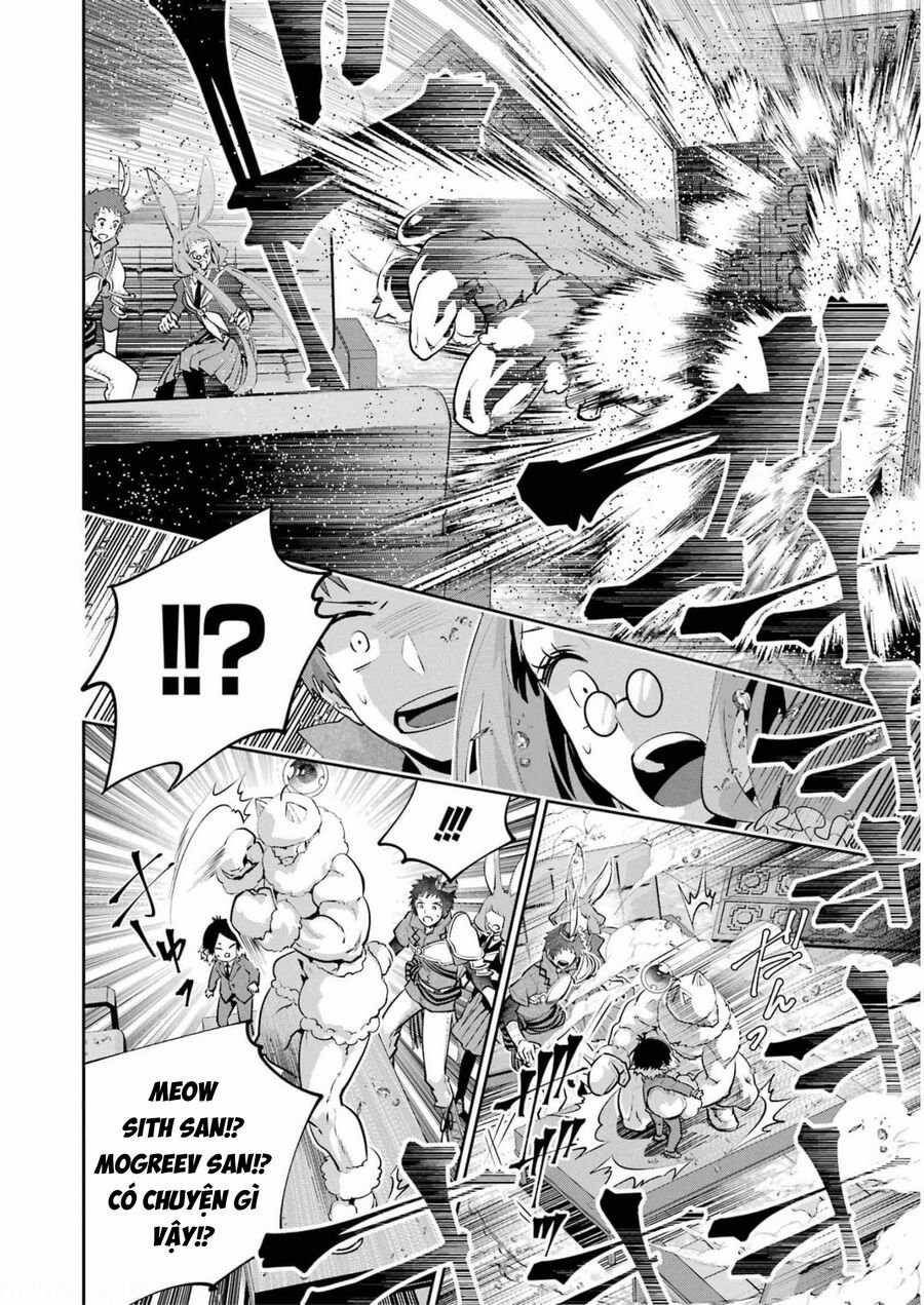 Final Fantasy Lost Stranger - Chapter 39 - Trang 50