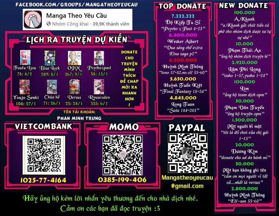 Final Fantasy Lost Stranger - Chapter 39 - Trang 53