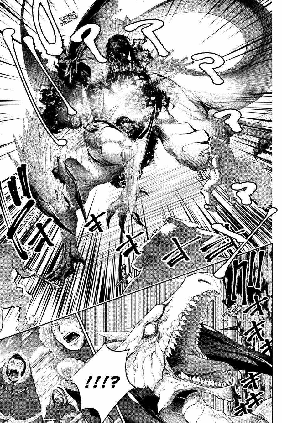 Final Fantasy Lost Stranger - Chapter 4 - Trang 28