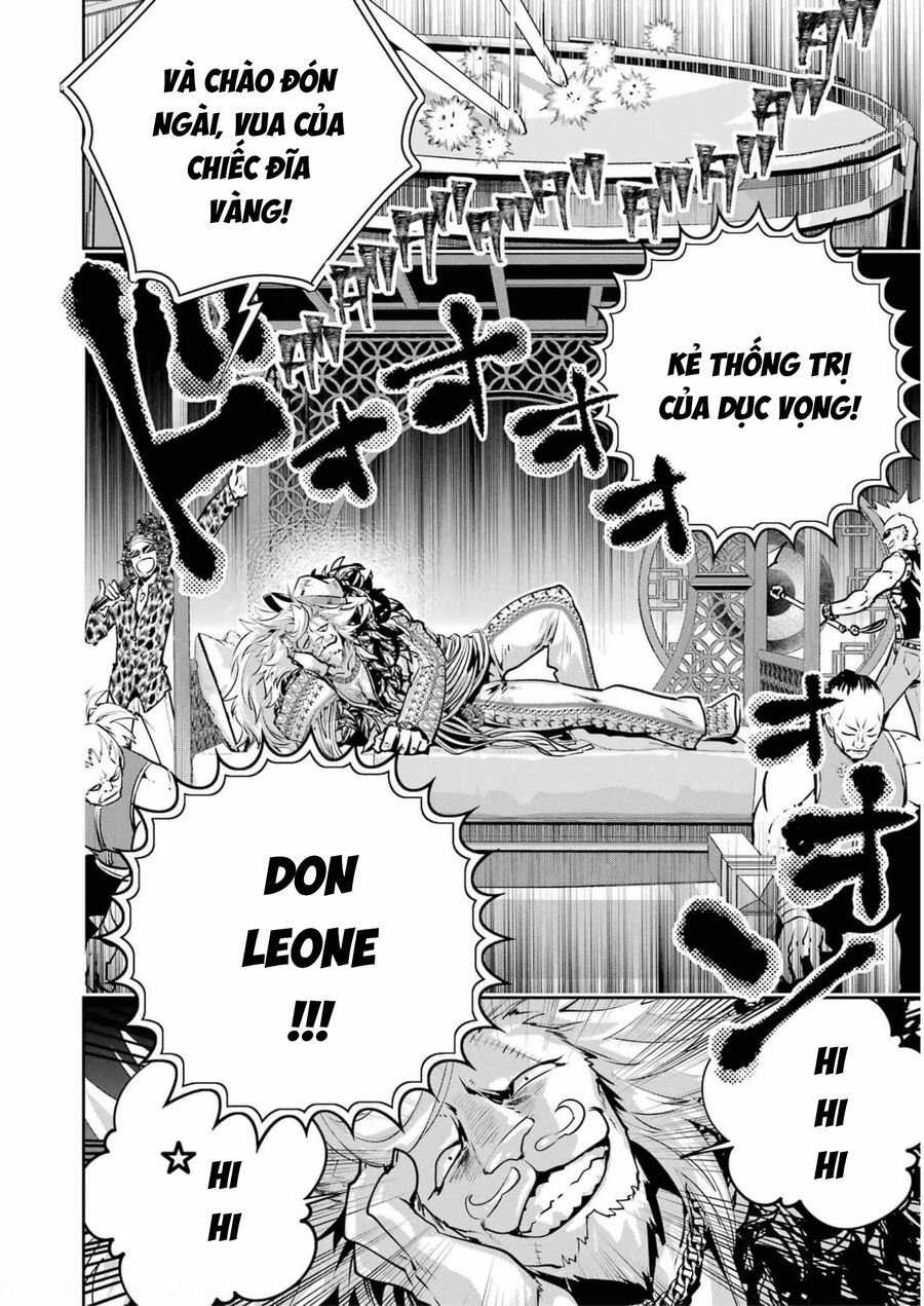 Final Fantasy Lost Stranger - Chapter 40 - Trang 12